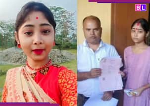 19 minute VIRAL video: Assam influencer Dhunu Joni's clip SPARKS controversy; is it real or fake?
