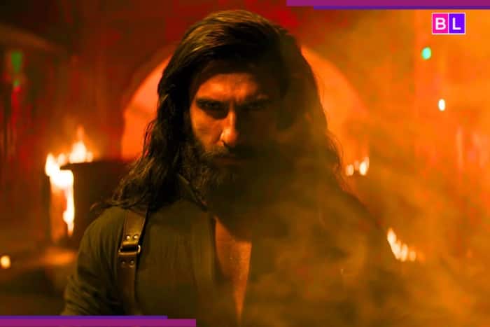 Dhurandhar Box Office Collection Day 26: रणवीर सिंह की 'धुरंधर' ने 26वें दिन भी मचाई धूम