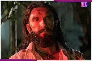 Dhurandhar Box Office Collection Day 14: रणवीर सिंह की फिल्म 'धुरंधर' का जलवा बरकरार, 14वें दिन इतनी हुई कमाई