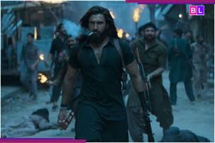 Dhurandhar Box Office Collection: ओपनिंग डे पर शानदार कमाई कर रही ‘धुरंधर’, रिलीज होने से पहले फिल्म ने किया इतना कलेक्शन