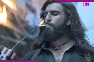 Ranveer Singh का मुंह ताकते रह गए सनी देओल, रणबीर कपूर, शाहरुख खान,  Dhurandhar ने बनाया ऐसा रिकॉर्ड