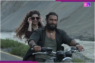 Dhurandhar Box Office Collections: 'धुरंधर' ने की धुंआधार कमाई, महज 7 दिनों में 200 करोड़ी क्लब में की एंट्री