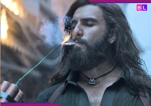 Dhurandhar Box Office Collections Day 12: तूफान से भी तेज चल रही है 'धुरंधर', 12 दिन में की इतनी कमाई