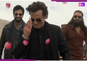 Dhurandhar Box Office Collection Day 18: Ranveer Singh-Akshaye Khanna starrer continues DREAM RUN, mints Rs...