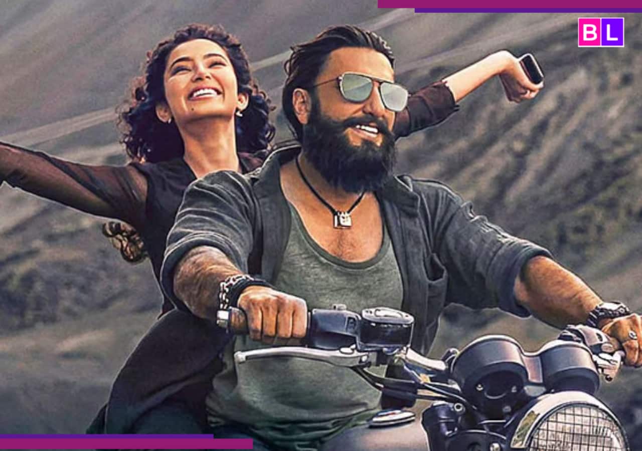 Dhurandhar plot controversy SETTLED? CBFC re-examines movie, says Ranveer Singh starrer has ‘no resemblance to…’