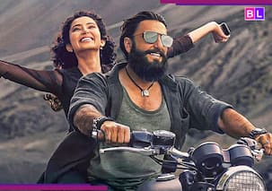 Dhurandhar plot controversy SETTLED? CBFC re-examines film, says Ranveer Singh starrer has 'no resemblance to...'