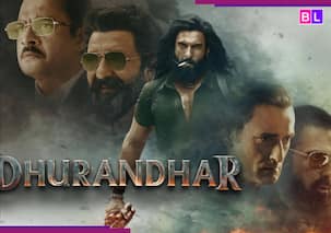 Dhurandhar X Review: Ranveer Singh ROARS back after 2 years, fans say Aditya Dhar's film 'Hits hard right from...'