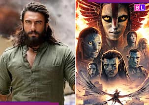 Dhurandhar Day 15 VS Avatar 3 Day 1 Box Office Collection: Ranveer Singh–Akshaye Khanna’s film SMASHES new release, races past…