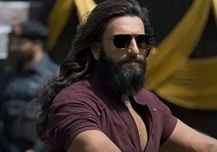 धुरंधर में कैसा है रणवीर सिंह का किरदार