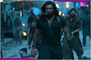 Dhurandhar Advance Booking: रणवीर सिंह की 'धुरंधर' ने बिखेरा जलवा, रिलीज होने से पहले की इतनी कमाई