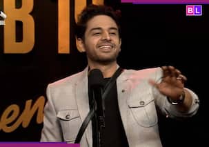 Bigg Boss 19 Finale Week Live: फिनाले से ठीक पहले चारों फाइनलिस्ट ने जमाई महफिल, लड़ते-लड़ते बने कॉमेडियन