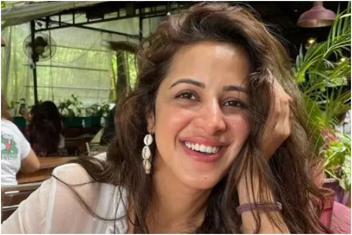 दीक्षा जुनेजा की नई सीरीज