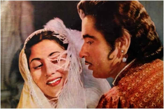 मधुबाला और दिलीप हो गए दूर