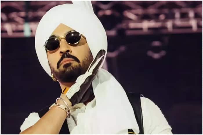 दिलजीत दोसांझ