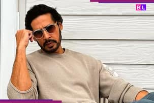 बॉलीवुड एक्टर Dino Morea के पिता का निधन, सोशल मीडिया पर शेयर किया इमोशनल पोस्ट