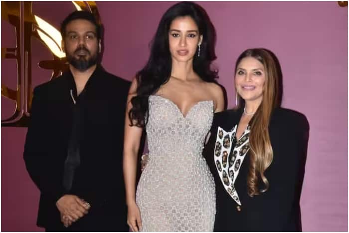 इंटरनेट पर छाईं दिशा पाटनी