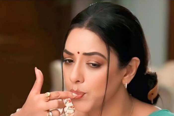 जल्द ही अनुज से टकराएगी अनुपमा