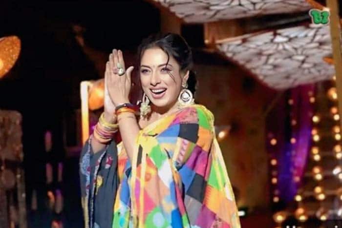 जमाने को अपने बदलते रंग दिखाएगी रजनी