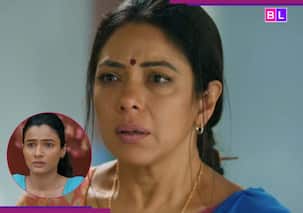 Anupama Spoiler: भारती के सामने एक्सपोज होगा वरुण, अनुपमा के घर में मचेगा कोहराम