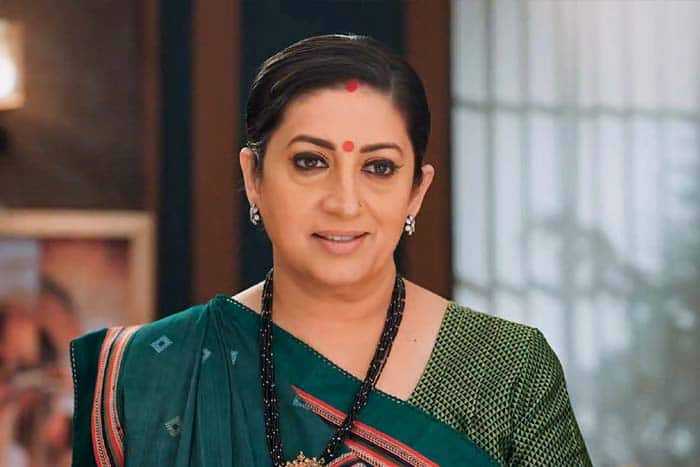 अनुपमा के पीछे पड़ा क्योंकि सास भी कभी कभी बहू थी