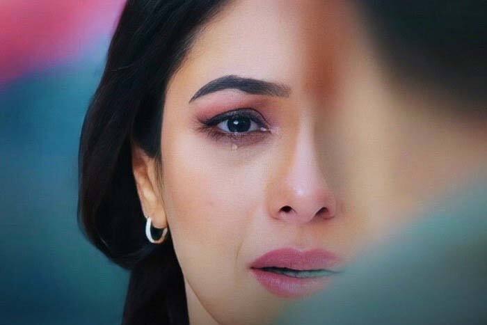 अनुपमा की फिर चमकी किस्मत