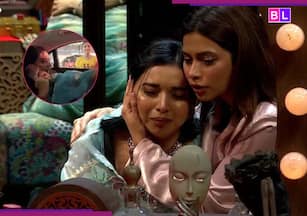 Bigg Boss 19: मांगने वाली बच्ची ने मीडिया के सामने उड़ाई Tanya Mittal की धज्जियां, निकाली रुपए पैसे की अकड़