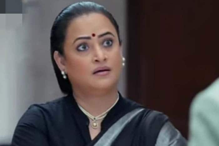 मंगेश की क्लास लगाएगी अनुपमा