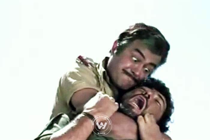 दूर तक सुनाई देगी गब्बर की आवाज