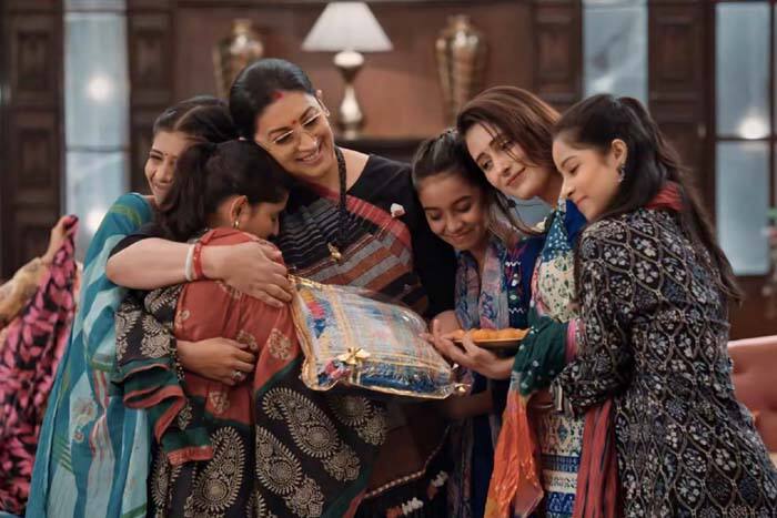 नॉयना का होगा तुलसी से सामना