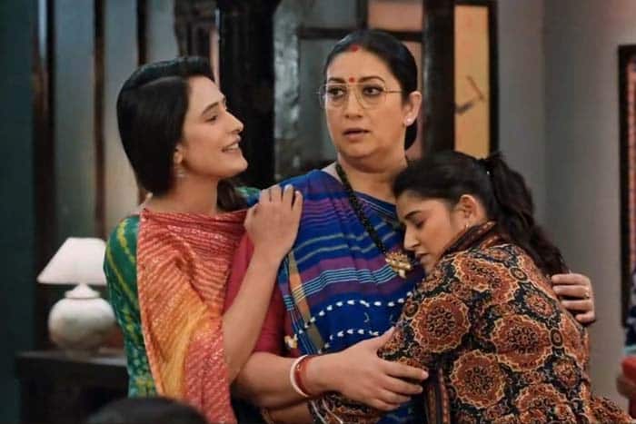 6 साल लंबे लीप ने बदली जिंदगी