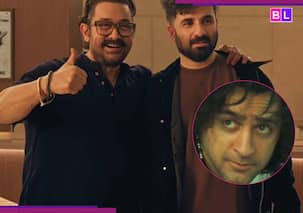 'पब्लिक देगी हमें गाली...' घूंसों और लातों के साथ Aamir Khan ने किया  Happy Patel का ऐलान, Imran Khan का हुआ धांसू कमबैक