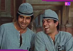 Sholay Re release: 50 साल पहले जय और वीरू की जोड़ी से क्यों दहशत में आई इंदिरा सरकार? कर ली थी पाबंदी लगाने की तैयारी