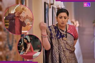 Kyunki Saas Bhi Kabhi Bahu Thi: लीप आते ही जुड़वां बच्चों की मां बनेगी वृंदा, कहानी में होगी एक और नई धांसू एंट्री