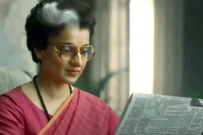 फिल्म 'इमरजेंसी'