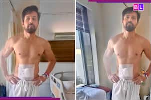 Emraan Hashmi Surgery: 'आवारापन 2' की शूटिंग के समय घायल हो गए थे इमरान हाशमी, इस वजह से पेट में लग गई थी चोट