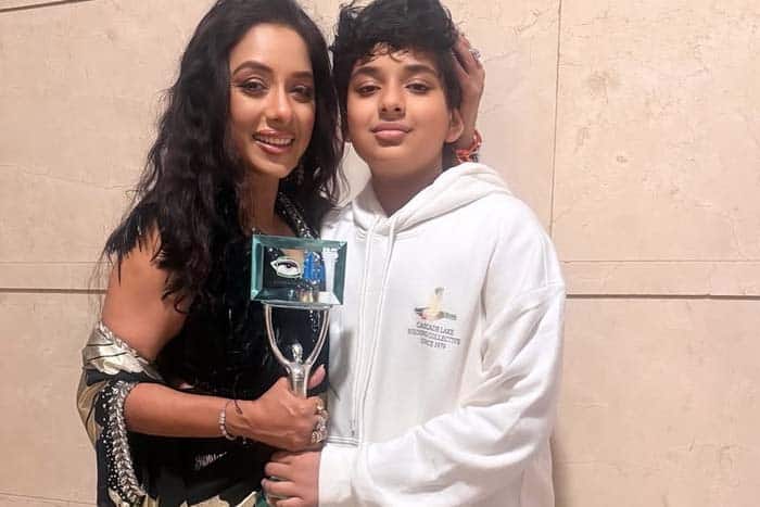 हार मानने को राजी नहीं है अनुपमा