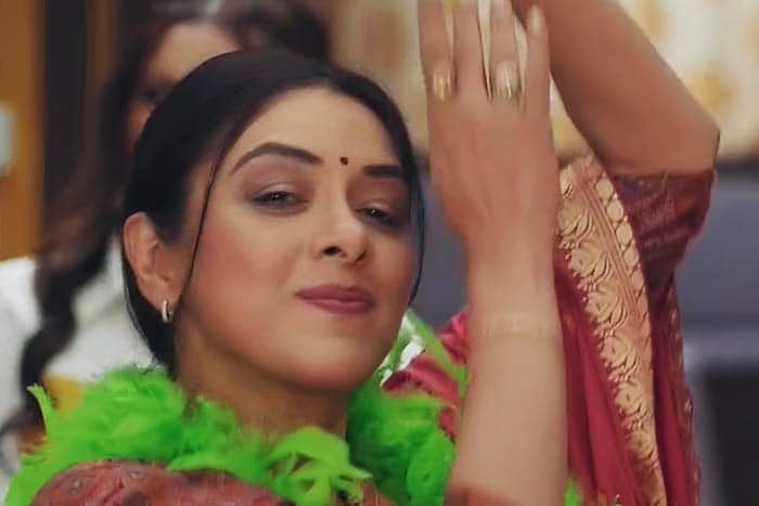 निकलने वाला है रजनी और अनुज का कनेक्शन