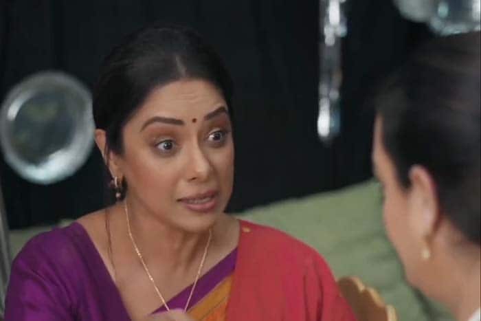 परी को लगने वाला है सदमा