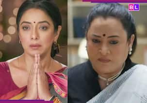 Anupama Spoiler: सालों बाद अपनी न हो सकी सास से टकराएगी रजनी, कैसे रहेंगी एक ही म्यान में दो तलवार?