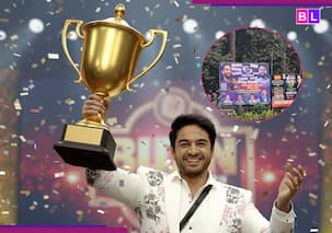 Bigg Boss 19: Pranit More को जीताने के लिए मेकर्स पर बनाया जा रहा है प्रेशर? जानिए क्या है सच्चाई