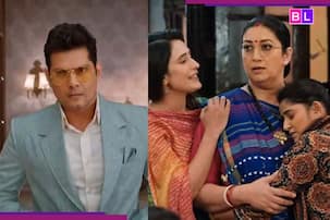 Kyunki Saas Bhi Kabhi Bahu Thi: बर्बाद हुई नॉयना... न घर का न घाट का रहेगा मिहिर, तलाक के नाम पर तुलसी कर देगी ऐसी हालत