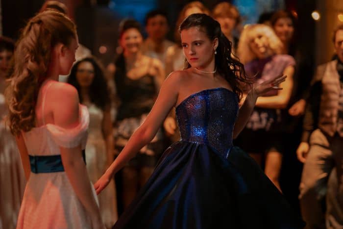 Fear Street Prom Queen