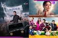Bigg Boss 19, Anupamaa or Laughter Chefs Season 3; which show topped TRP charts in week 49?