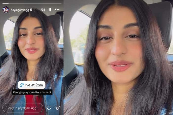 सामने आई पायल गेमिंग की वीडियो की सच्चाई