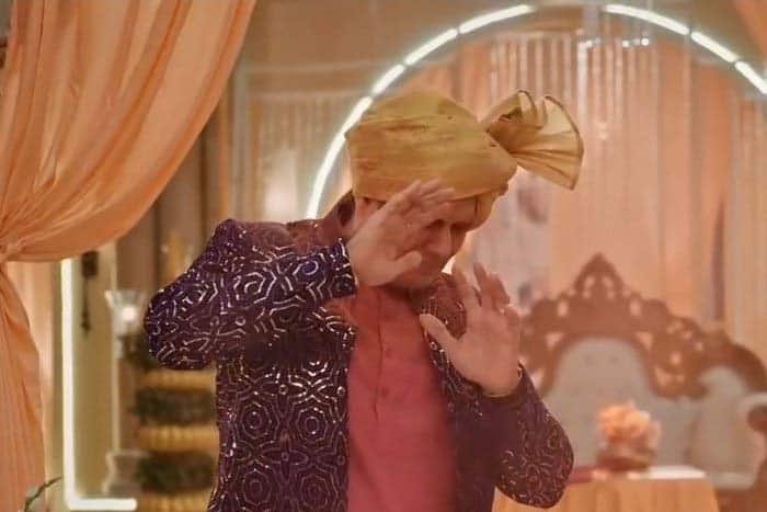 तुलसी की कहानी में 6 साल का आने वाला है लीप