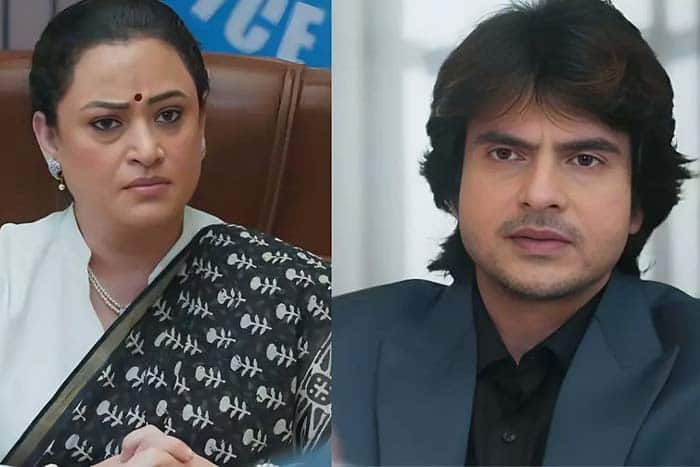 अपनी दोस्ती की धज्जियां उड़ाएगी अनुपमा