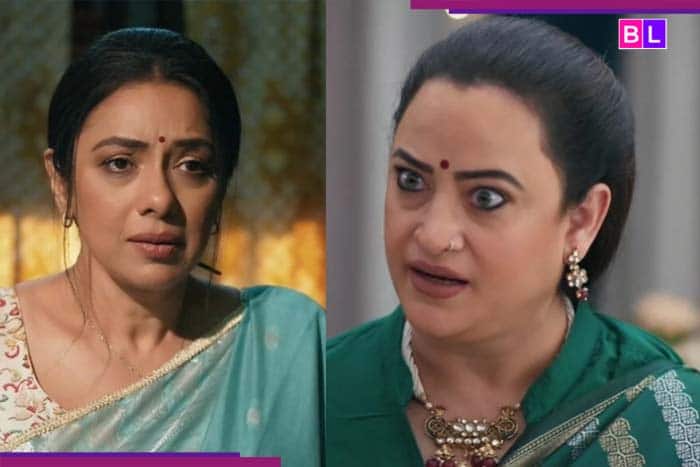 Anupama 9 Maha Twists: राजा को दोबारा घोड़ी चढ़ाएगी वसुंधरा, अनुपमा के घर में मचेगा कोहराम