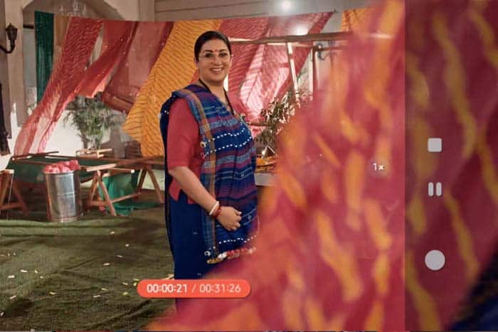 अनुपमा के घर भी है गुजरात में