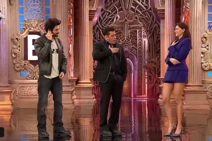 कट टू कट रखा गया था फिनाले