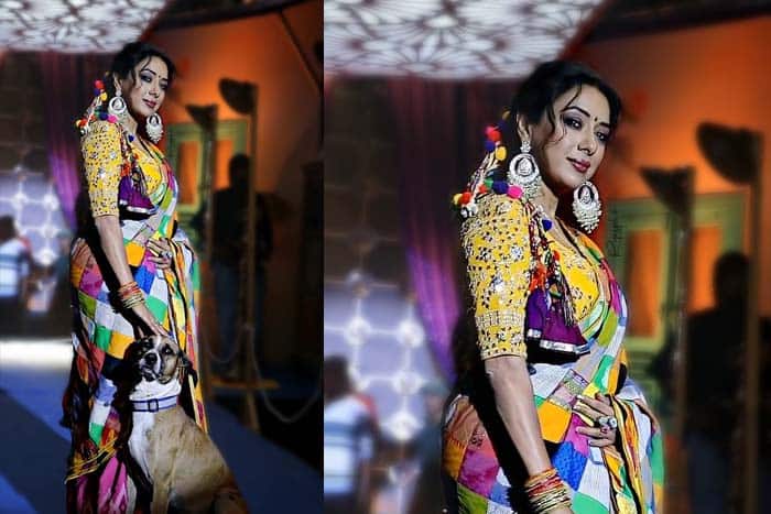 राही और प्रेम के रिश्ते में आग लगाएगा वरुण